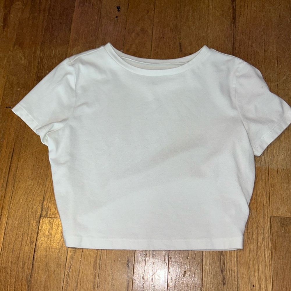 Baby tee